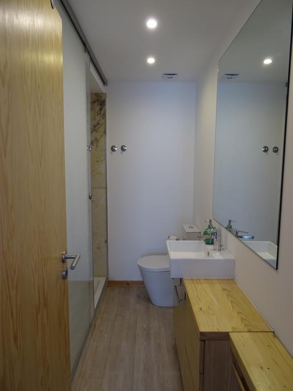 Casa Do Bairro Apartment Sesimbra Bagian luar foto