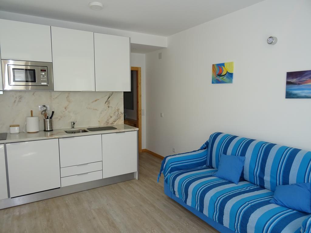 Casa Do Bairro Apartment Sesimbra Bagian luar foto